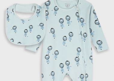 Βρεφικό κουτί δώρου | ΑΝ.ΜΠΛΕ - Energiers - 